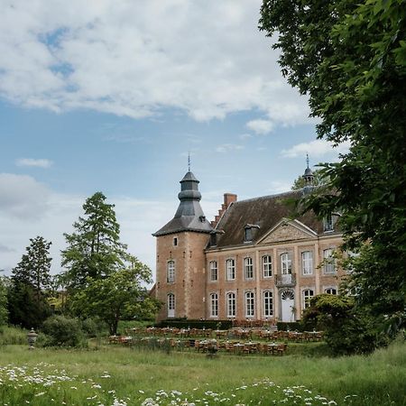Chateau De Looz Exterior photo