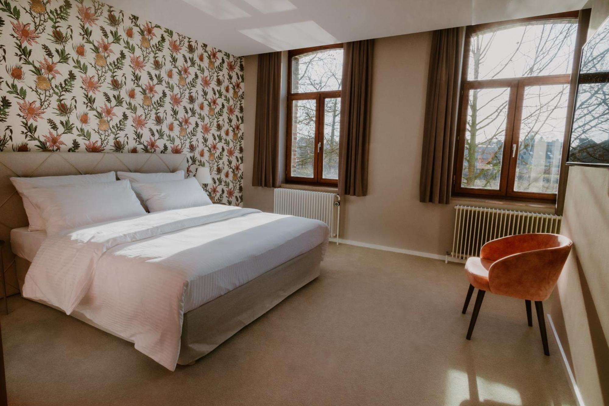 Chateau De Looz Room photo