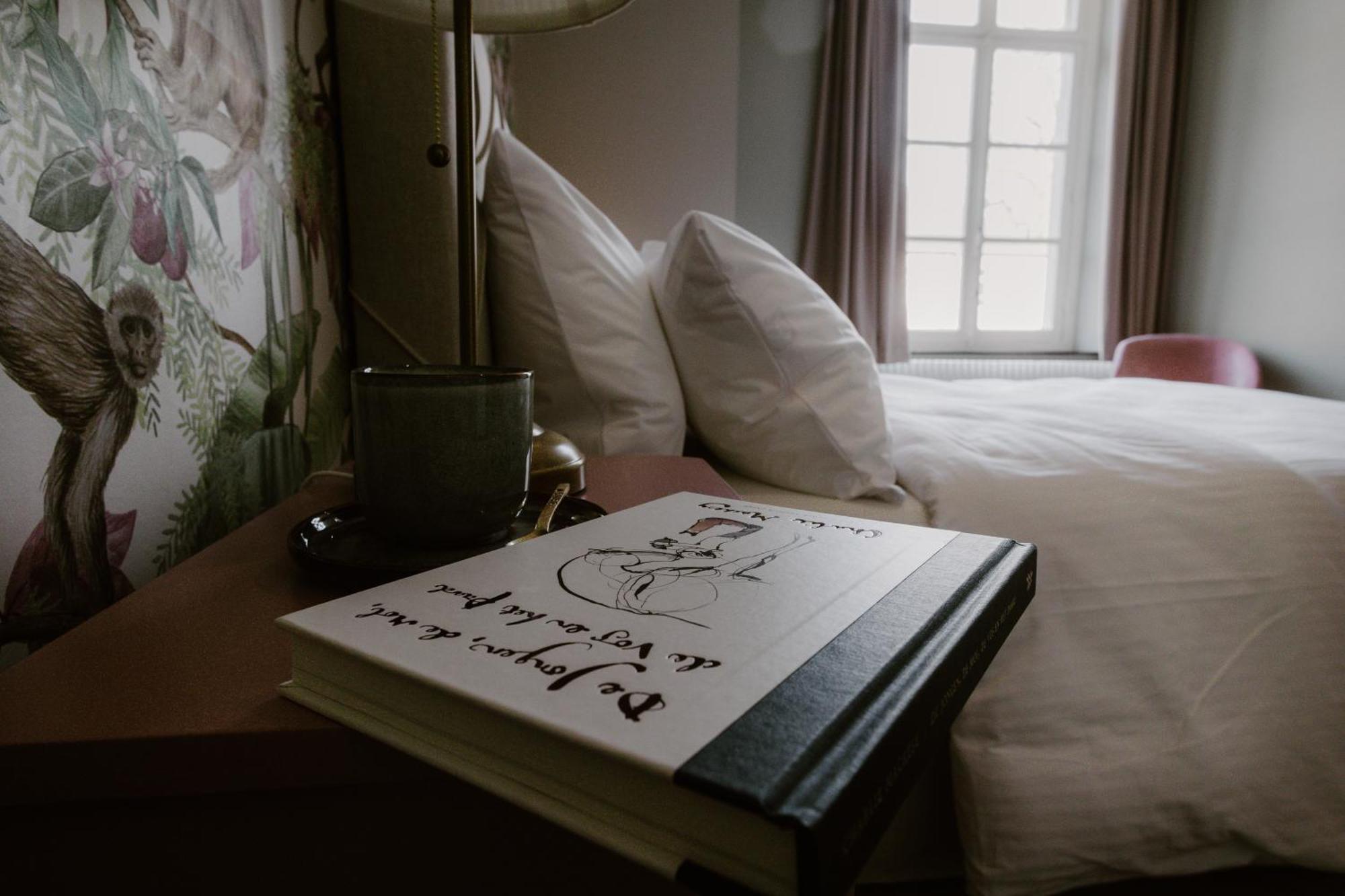 Chateau De Looz Room photo