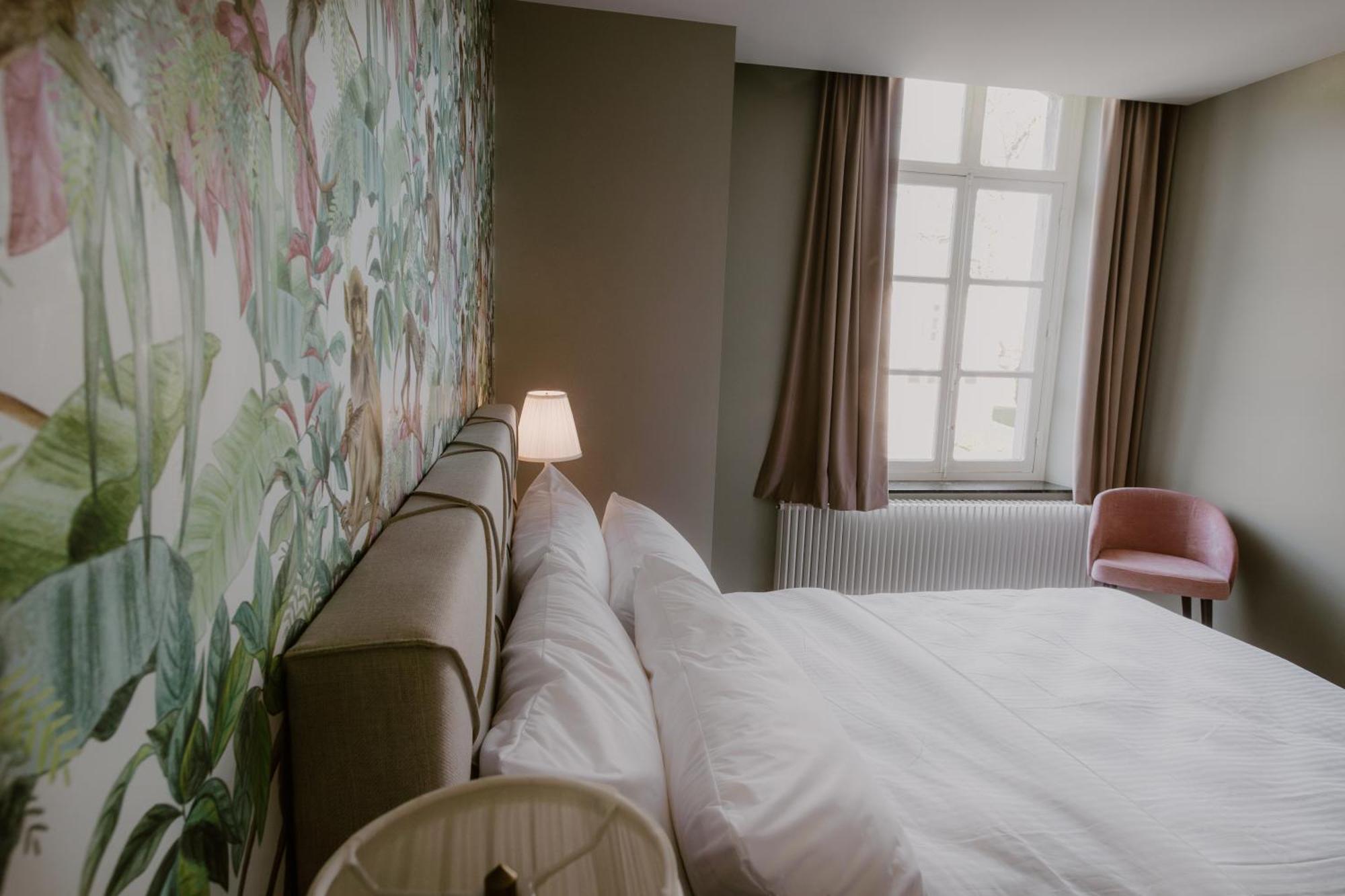 Chateau De Looz Room photo